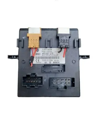 Audi A6 S6 C6 4F Comfort/convenience module 4F0907279 4F0910279