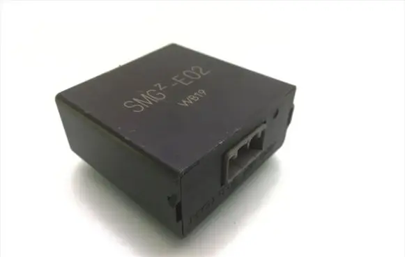 Honda Civic Fuse module SMGZ-E02 WB19