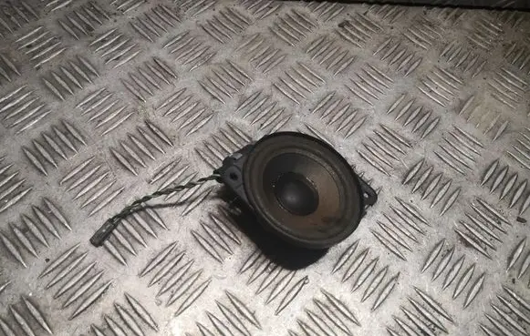Mercedes-Benz S W220 Panel speaker A2208201302 2208201302
