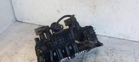 Chevrolet Captiva Intake manifold 25187010