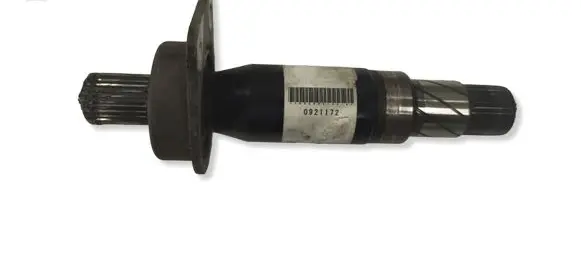 Tesla Model S Front driveshaft 103063200A