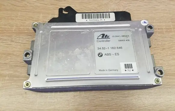 BMW 3 E36 ABS control unit/module 10094108044 34521162646 5WK8408