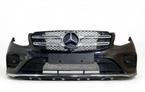 Mercedes-Benz GLC X253 C253 Front bumper