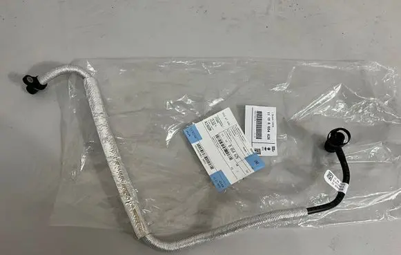BMW X1 F48 F49 Vacuum line/pipe/hose 8654626
