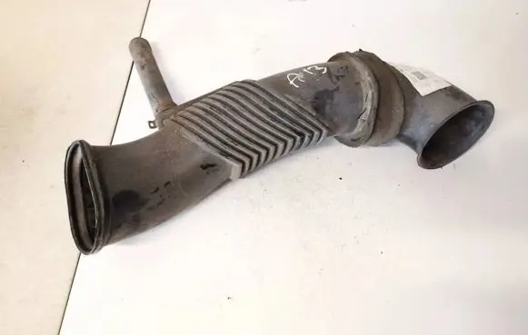 Audi Q7 4L Air intake hose/pipe 7l6129609e