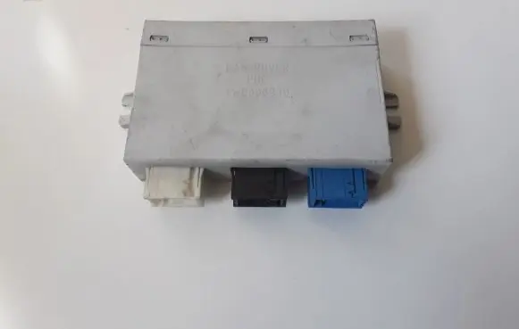 Land Rover Range Rover L322 Parking PDC control unit/module YWC000930