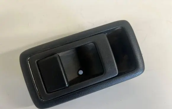 Toyota Yaris Verso Rear door interior handle 6927716020