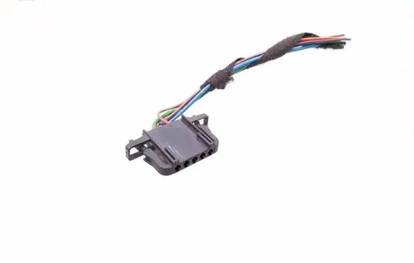 Audi A6 S6 C7 4G Other wiring loom 3B0972705
