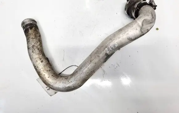 Audi A6 S6 C6 4F Intercooler hose/pipe