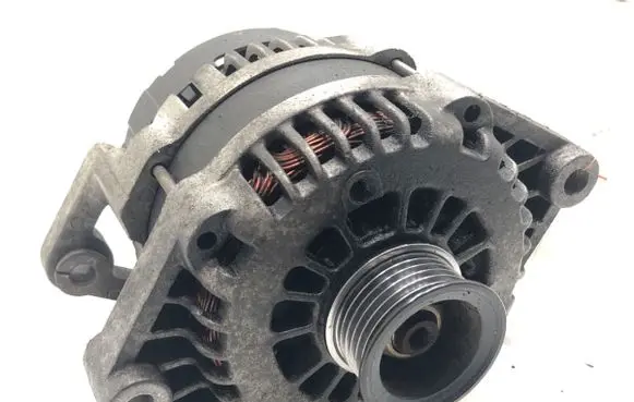 Generator/alternator