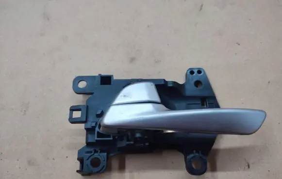Hyundai Tucson TL Rear door interior handle