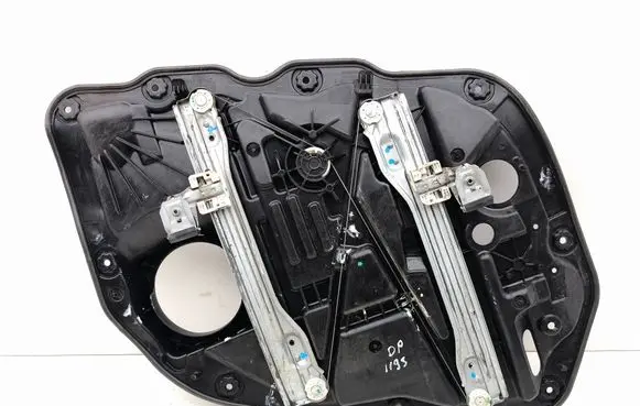 KIA Optima Front door window regulator with motor 2840818505 440925B