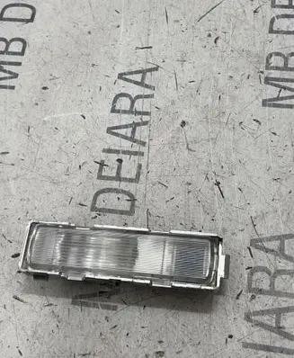 Mercedes-Benz ML W166 Rear door interior light A1668200301