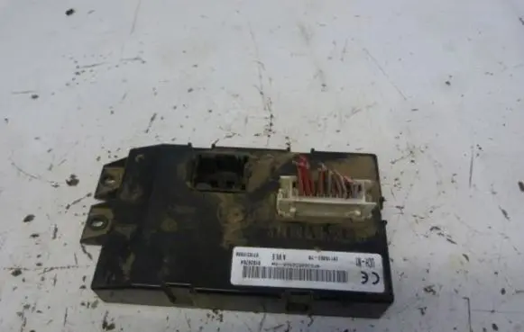 Renault Master II Other control units/modules 8200530968