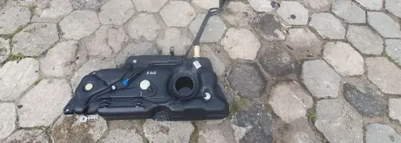 Peugeot 208 I Fuel tank 9803792480