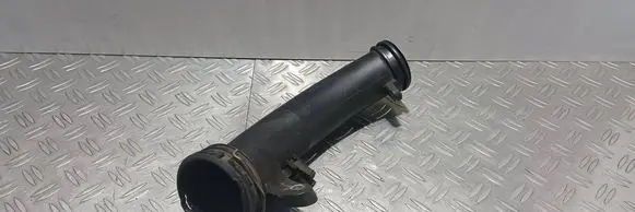 Mercedes-Benz E W211 Intercooler hose/pipe A6460980207 0110750A 4010526A