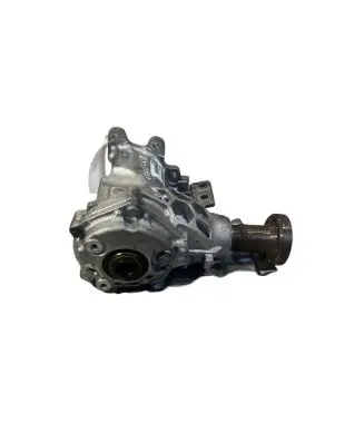 Volvo XC90 Gearbox transfer box case 31492191