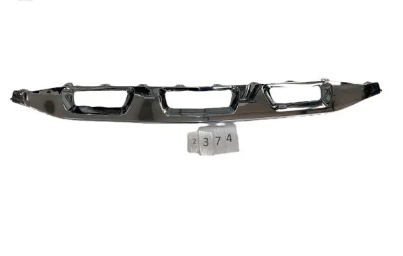 Mercedes-Benz GLC X253 C253 Front bumper lip A2538852404