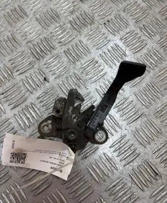 Citroen C5 Engine bonnet/hood lock/catch 964634478002