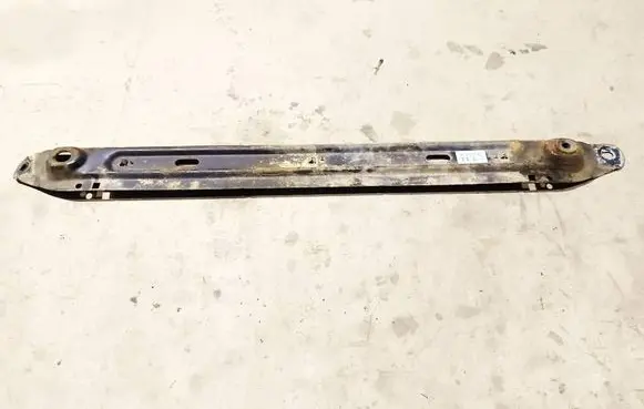 Citroen C4 I Picasso Radiator mount bracket 