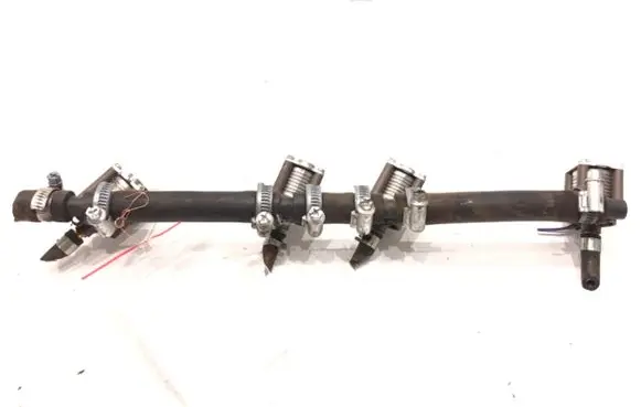 Toyota Corolla E210 E21 LP gas injector 67R-017294