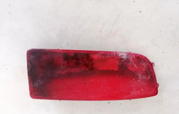 Mercedes-Benz Sprinter W906 Rear tail light reflector a9068260040
