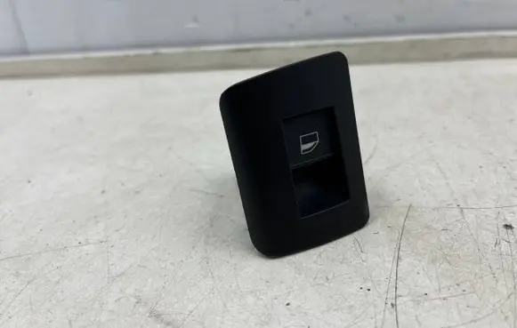 BMW X5 E53 Electric window control switch 8385955