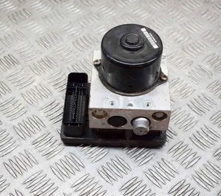 Nissan NP300 ABS Pump 000404911E0 06210951453