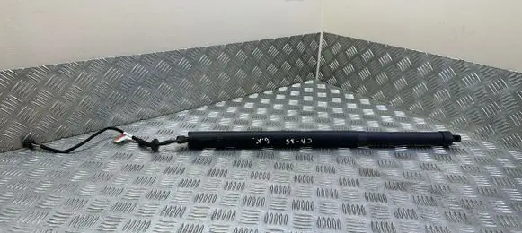 Jaguar F-Pace Tailgate/trunk strut/damper HK8370354AB