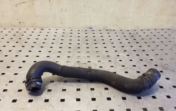 Audi A4 S4 B8 8K Engine coolant pipe/hose 03L122157F