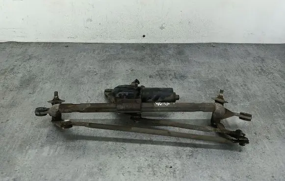 Nissan Murano Z50 Front wiper linkage
