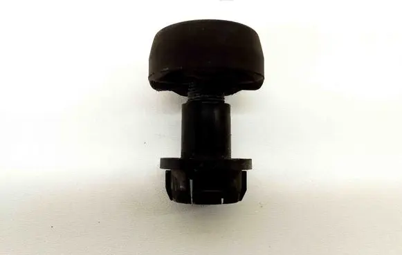 Radiator support slam panel bracket
