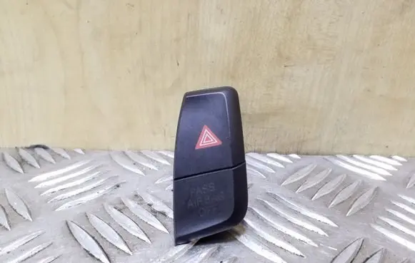 Audi A5 8T 8F Hazard light switch 8K2941509A