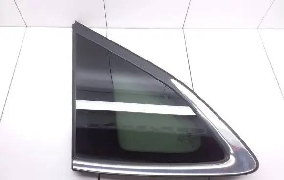 Hyundai Tucson TL Rear side window 87810D3100 87810D3110