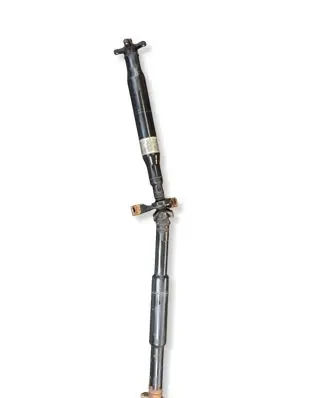 Mercedes-Benz E W211 Drive shaft (set) 2115606