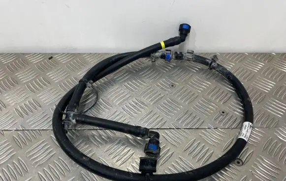 Audi A7 S7 4K8 Headlight washer pump 4K8955667