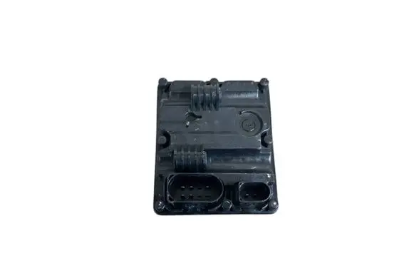 Volvo XC60 Transfer box differential control unit 31312859 116619