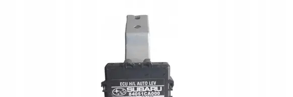 Toyota GT 86 Light module LCM 84051CA000