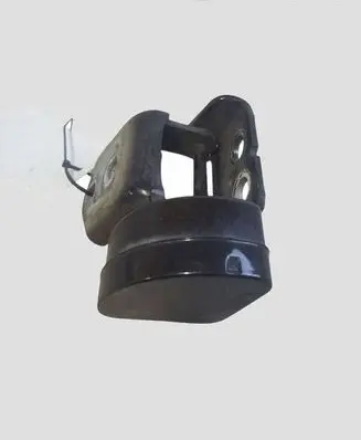 Renault Scenic II - Grand scenic II Front door lower hinge