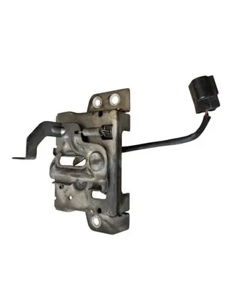 Mitsubishi Lancer Evolution X Engine bonnet/hood lock/catch