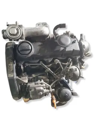 Audi A3 S3 8L Engine ASV