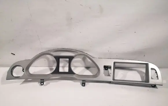 Audi A6 S6 C6 4F Dashboard trim 4F1857115F