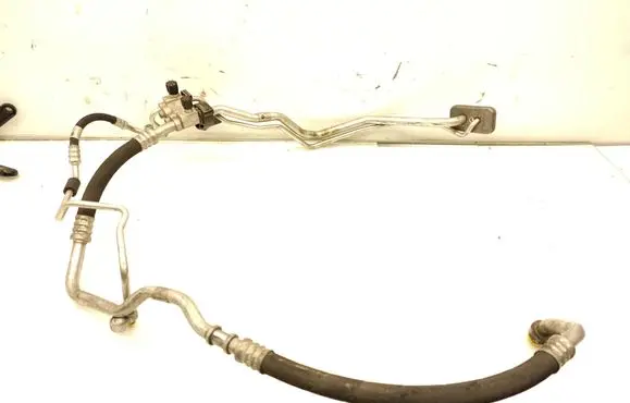 Air conditioning (A/C) pipe/hose