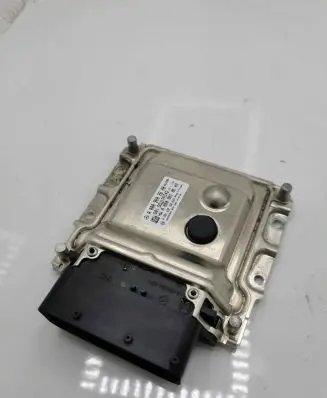 Mercedes-Benz E W212 Other control units/modules A0009002608 0281032166 A0009019603