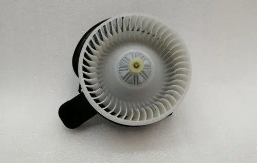 Jaguar I-Pace Heater blower motor/fan resistor T4K6070