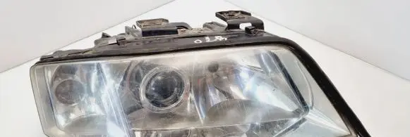 Audi A6 S6 C5 4B Headlight/headlamp 14846600