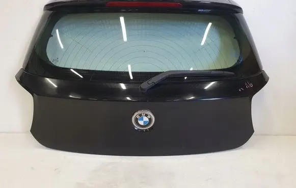 BMW 2 Active Tourer U06 Tailgate/trunk/boot lid 