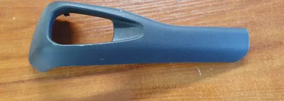 Ford B-MAX Other rear door trim element 