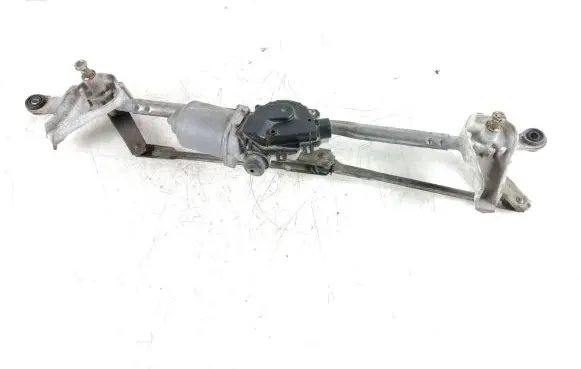 Subaru Forester SH Front wiper linkage and motor 86511SC010 1593001842