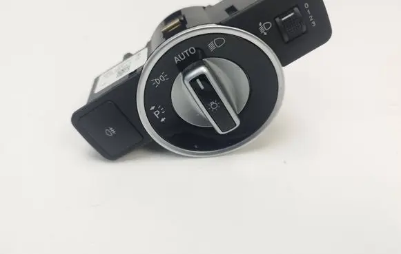 Mercedes-Benz ML AMG W166 Light switch A2049053503